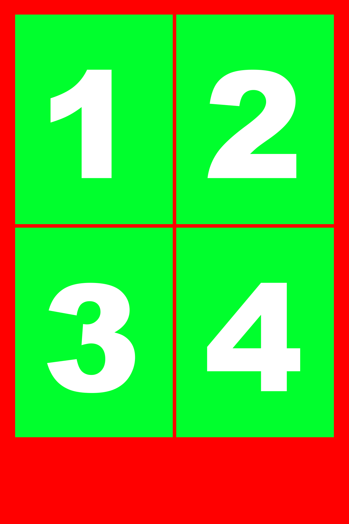 006FULL - 4 SHOTS