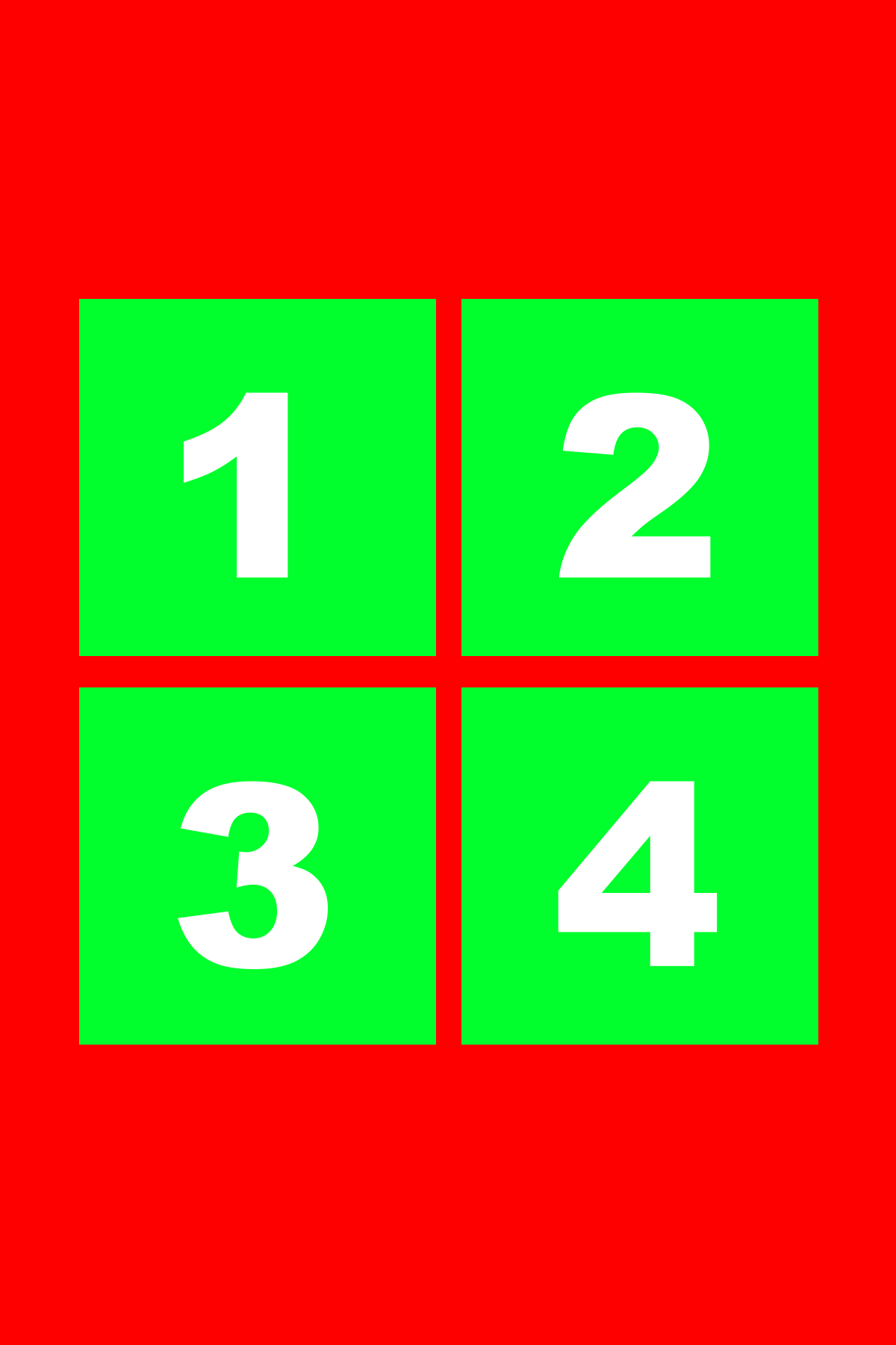 010FULL - 4 SHOTS