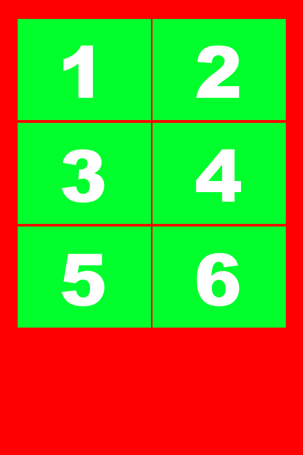 011FULL - 6 SHOTS